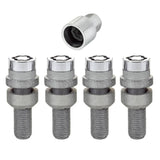 WHEEL LOCK SET M14X1.5