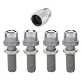 WHEEL LOCK SET M14X1.5