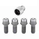 WHEEL LOCK SET M14X1.5