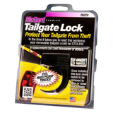 UNIVERSAL TAILGATE LOCK