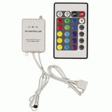 CONTROLLER FOR RGB LED