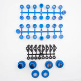 2 DOOR POWER WINDOWS KIT