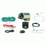 UNIV. TRUNK RELEASE KIT