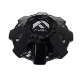 GLOSS BLACK CENTER CAP