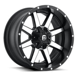 MAVERICK 20X9 6-135/6-5.5 +20MM