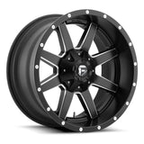 MAVERICK 20X9 6-135/6-5.5 +19MM