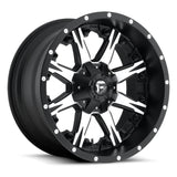 NUTZ 20X9 6-135/6-5.5 +20MM
