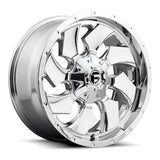 CLEAVER 20X9 6-135/6-5.5 +20MM