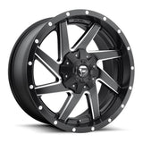 RENEGADE 20X9 6-135/6-5.5 +20MM