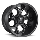 AVENGER 20X9 6-135/6-5.5 0-MM