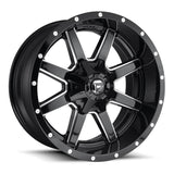 MAVERICK 20X9 6-135/5.5 0-MM