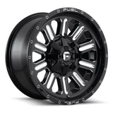 HARDLINE 20X9 8-170 +20MM
