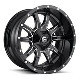 VANDAL 20X9 8-6.5 +20MM