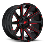 CONTRA 20X9 6-135/6-5.5 +20MM