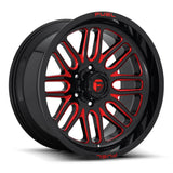 IGNITE 20X9 6-5.5 +20MM