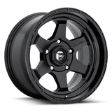 SHOK 18X9 6-5.5 +20MM