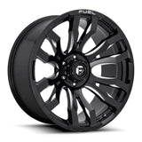 BLITZ 18X9 6-135 +20MM