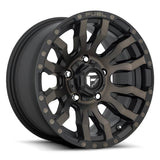 BLITZ 18X9 6-5.5 +20MM