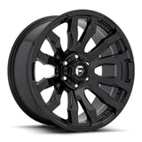 BLITZ 18X9 6-5.5 +20MM