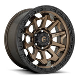 COVERT 18X9 5-127 +20MM