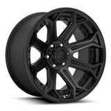 SIEGE 20X9 5-5.5 +20MM