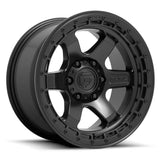 BLOCK 18X9 6-139.7 +20MM