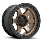 BLOCK 18X9 6-135 0-MM