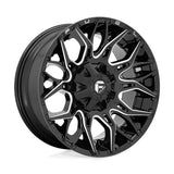 TWITCH 20X9 8-180 0-MM