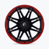 BRAWL 20X10 6-5.5 -18MM