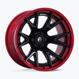 CATALYST 20X9 6-135 +1MM