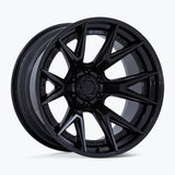 CATALYST 22X10 6-135 -18MM