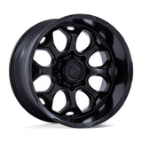 SCEPTOR 20X9 6-5.5 0-MM BLACKOUT