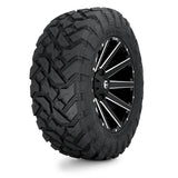FUEL GRIPPER X/T TIRE