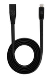 FLEXIBLE LIGHTNING CABLE