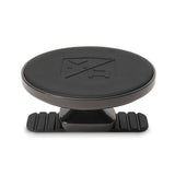 UNIVERSAL SLIM MOUNT - BLACK CHROME