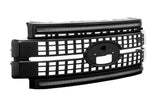 XBG LED GRILLE 17-19 SUPER DUTY