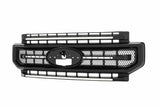 XBG LED GRILLE 20-22 S/DUTY