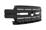 XBG LED GRILLE 18-20 F150