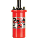Universal - Use with an MSD Ignition Box