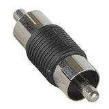RCA MALE TO MALE CONNEC