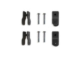 FRONT & REAR SHOCK EXT 18-21 WRANG.JL