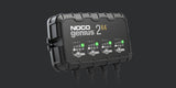4.4A 4-BANK SMART BATT.