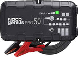 50A BATTERY CHARGER