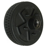 DRUM ONLY 5 STUDS 4-1/2