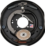 COMPLETE LEFT ELECTRIC