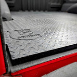 BED MAT 20-25 GM HD 8'