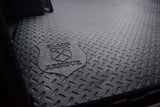 BED MAT 24-25 COL/CAN 5'