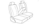 SEAT CVR 2012 RAM 1500/2500/3500