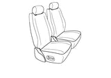 SEAT CVR 13-18 RAM 1500