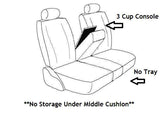 SEAT CVR 13-18 RAM 2500/3500